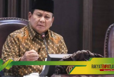 Prabowo Sebut Anggaran Pendidikan 2025 Pecahkan Rekor, Capai 25 Persen untuk Kemajuan Bangsa