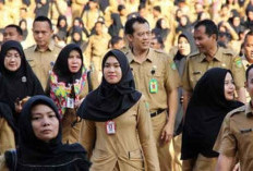 Rame-rame Naik Gaji: Isu Kenaikan Gaji Pegawai Negara dan Dampaknya pada Kinerja dan Pelayanan Publik