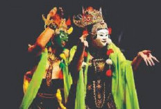 Keren Banget, Ini 6 Rekomendasi Wisata Budaya di Malang