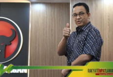 Keputusan Besar PDIP: Anies Baswedan dan Rano Karno di Pilgub DKI Jakarta