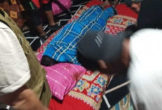 Korban Tenggelam di Sungai Ogan, Ditemukan oleh Penyelam Tradisional