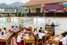 Kemensos Tancap Gas! Kementerian Sosial Pastikan Fasilitas Sekolah Rakyat dan Kualitas Guru Terus Ditingkatkan