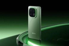 Snapdragon 8 Elite Murah! iQOO 13 Tawarkan Performa Sultan di Harga Rakyat