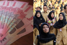 Kapan Gaji ke-13 dan THR PNS serta PPPK Cair pada 2025? Begini Bocoran Besaran Gaji Pensiunan PNS