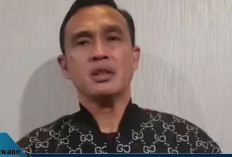 3 Hektar Ladang Ganja Dibongkar! Ketua DPRD Empat Lawang Beri Apresiasi Tinggi ke Kapolres