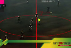 Satan's Football Soccer 98, Kombinasi Unik Sepak Bola dan Survival Horror