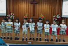 Wajib Tahu! 5 TK Swasta Terbaik di Palembang 2026, Fasilitas Lengkap dan Metode Belajar Seru Bikin Anak Makin 