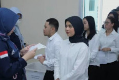 Jadwal Terbaru Penyerahan SK PPPK Tahap 1 Kemenag RI Resmi Diumumkan