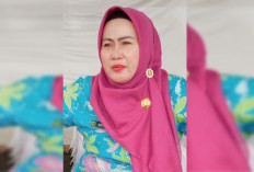 Sekolah Rakyat Siap Hadir di Empat Lawang