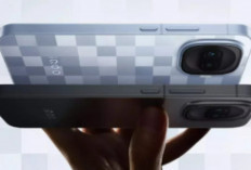 iQOO 15R Resmi Meluncur di India, Andalkan Snapdragon 8 Gen 5 dan Baterai 7600mAh