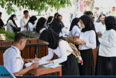 Seleksi CPNS 2026 Kapan Dibuka? Ini Perkiraan Jadwal, Prediksi Formasi, dan Syarat Lengkapnya