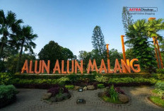 Rugi Kalau Tak Berkunjung! Ini 6 Tempat Wisata Alam Menarik di Malang