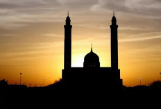Jadwal Puasa Ramadhan 2025 yang Dikeluarkan Pemerintah dan Nahdlatul Ulama