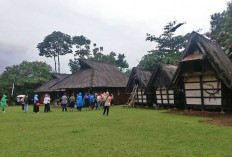 3 Rekomendasi Wisata Budaya di Bogor yang Wajib Dikunjungi