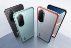 Poco M7 Resmi Rilis di Indonesia! Baterai 7000 mAh dan Layar 144 Hz Jadi Daya Tarik Utama
