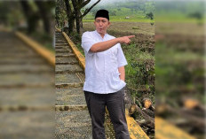 Dorong Perawatan dan Perbaikan