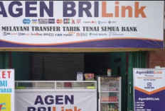 Agen Pengiriman Uang di Desa Mulyaguna Permudah Pekerja Migran Kirim Uang ke Keluarga