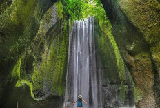 5 Destinasi Wisata Alam di Bangli yang Menakjubkan dan Cocok untuk Healing Bersama Keluarga