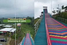 Malang Dreamland: Destinasi Seru untuk Liburan Idul Adha di Jawa Timur