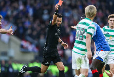 Tekel Ganas di Derby Panas!