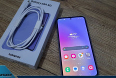 Harga Samsung A54 Turun! Ini Alasan Kenapa Masih Jadi Favorit di Juni 2025