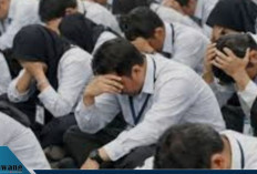 Surat Keterangan Kepsek Jadi Dasar PGRI Minta Peninjauan Kontrak Guru PPPK yang Tak Diperpanjang
