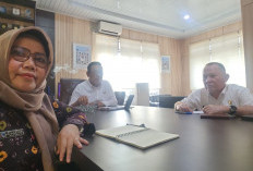 Kumpulkan Data Jembatan Akses Sekolah