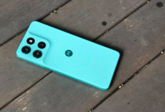 Moto g57 POWER Bikin Geger! Chipset “Pertama di Dunia” & Baterai 7000mAh, Worth It?