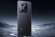 Honor Power Resmi Dirilis! Smartphone Pertama dengan Baterai 8.000 mAh Silikon Karbon Desain Tipis