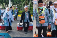 2025, Ibadah Haji Terakhir yang Ditangani Kemenag: Fokus pada Pelayanan Prima