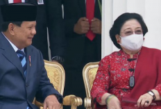 Megawati dan Prabowo: Rekonsiliasi Politik atau Strategi Tersembunyi?