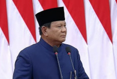 Presiden Usulkan Pemilihan Kepala Daerah Kembali Dilakukan oleh DPRD  