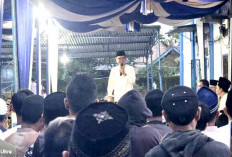 JM-FAI Targetkan Kemenangan 70 Persen di Tebing Tinggi