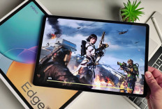 Infinix XPAD Edge Bocor! Tablet Jumbo Ini Siap Guncang Pasar Indonesia?