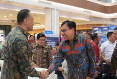 Promosikan Ekonomi Kreatif dan Potesi Parwisata