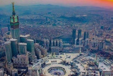 Nekat Berhaji Tanpa Visa Resmi, 30 WNI Terancam Denda Rp 448 Juta di Arab Saudi