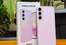 Fitur Sultan Harga Rakyat: Deretan HP Samsung Premium 3–6 Jutaan