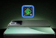 Judul Clickbait: Xiaomi Diam-Diam Siapkan Android 16! Ini Daftar HP yang Kebagian HyperOS Baru