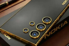 Nokia Mini 2026 5G: Smartphone Ringkas Bertenaga, Siap Guncang Pasar Menengah