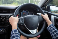 4 Tips Merawat Stir Mobil Agar Awet dan Tahan Lama