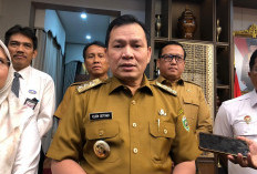 Pemprov Sumsel Dorong Bulog Tingkatkan Kapasitas Penyerapan Beras