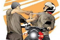 Polisi Menembak M4ti Begal Motor di Serpong, Tangerang: Satu Pelaku Lainnya Ditangkap