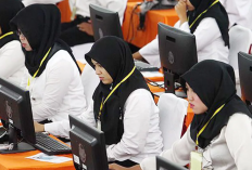 Jadwal dan Syarat Pendaftaran CPNS & Sekolah Kedinasan 2025 di SSCASN BKN