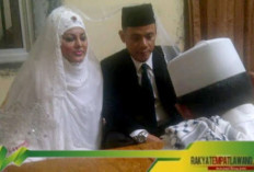 Info Terbaru: Kemenag, Kemendagri, dan Pengadilan Agama Bersinergi Tangani Persoalan Nikah Siri