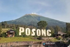 Destinasi Wisata Alam Menarik di Kabupaten Temanggung untuk Healing