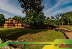 Candi Muara Jambi: Mengungkap Kekayaan Budaya dan Sejarah yang Tersembunyi