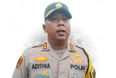 Kapolres Lubuk Linggau Tegas: Tak Ada Toleransi bagi Pelaku Narkoba