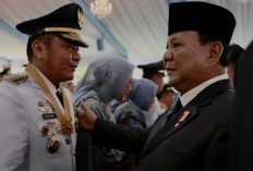 Segini Besaran Gaji dan Tunjangan Kepala Daerah!