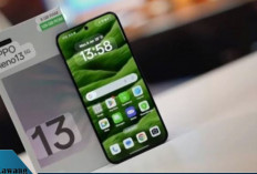 Daftar Harga HP Oppo Juni 2025: Oppo A3x Paling Murah dan Tahan Banting, Reno13 5G Paling Gahar!