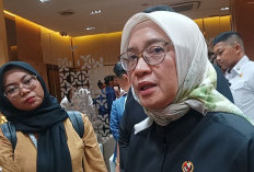 Update Penetapan NIP PPPK 2024: Jadwal Pengangkatan Terbaru dari BKN